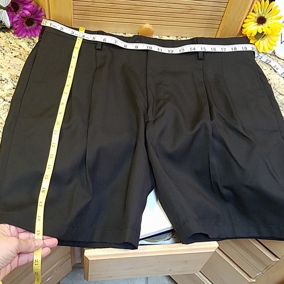 3 shorts Men's JoS. A.Bank dress shorts NWOT 40 - Picture 7 of 8